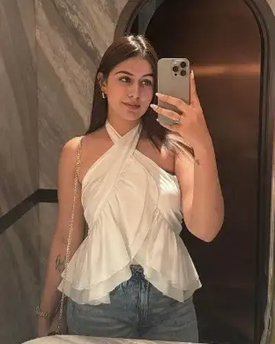 Escorts In Margherita