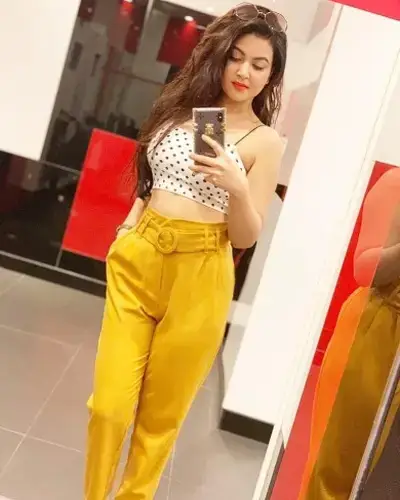 Margherita Escort