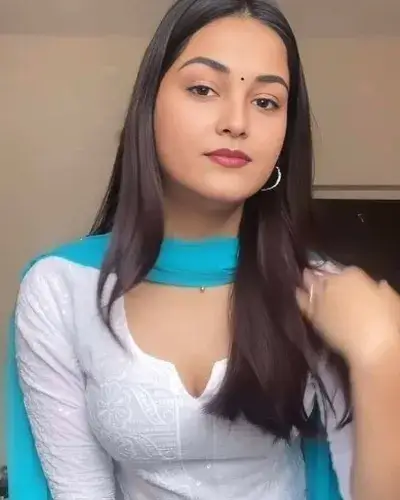Escort In Margherita